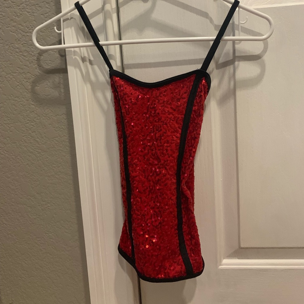 Kids dance costume